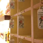 Il Cavallino 招待所