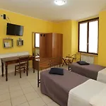 Il Cavallino 招待所