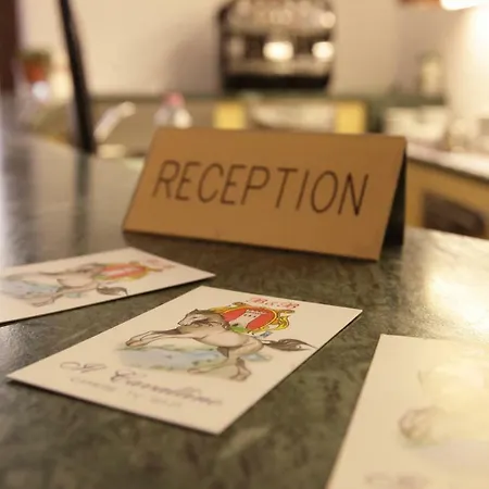 Il Cavallino Fossombrone