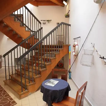 Il Cavallino Casa de hóspedes 3*