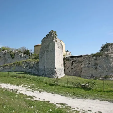 Il Cavallino 3* Fossombrone