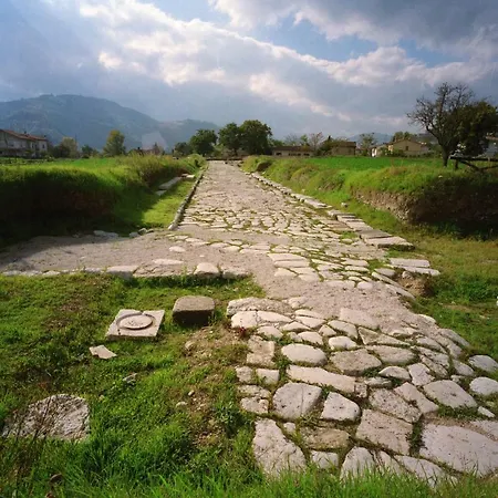 Casa de hóspedes Il Cavallino 3*