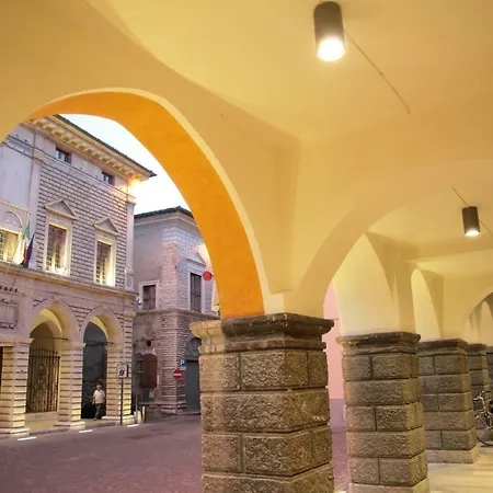 Penzion Il Cavallino *