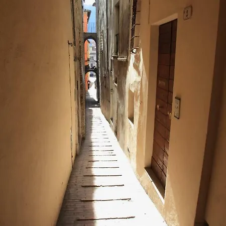 Il Cavallino Penzion *