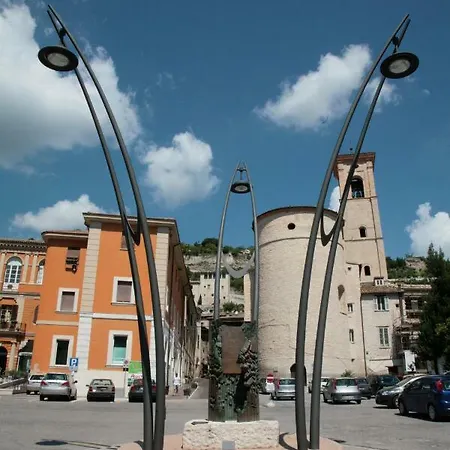 Penzion Il Cavallino