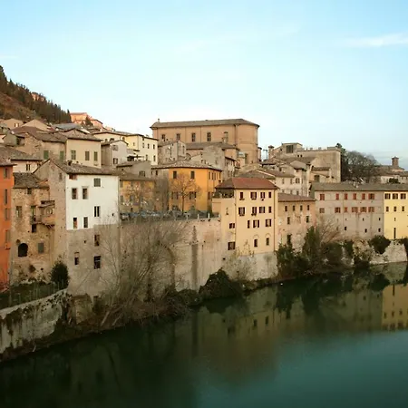 Il Cavallino 3* Fossombrone