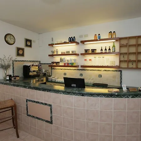 Guest house Il Cavallino 3*