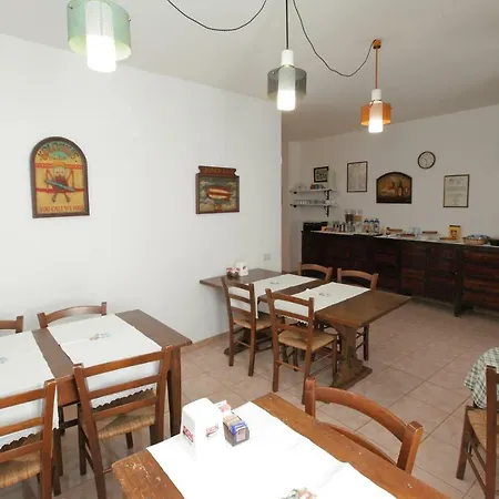 Il Cavallino 3* Fossombrone