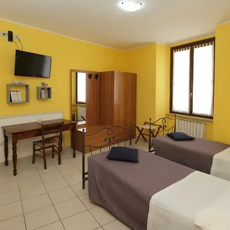 Il Cavallino Casa de hóspedes