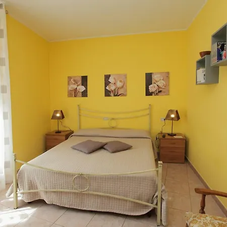 Guest house Il Cavallino