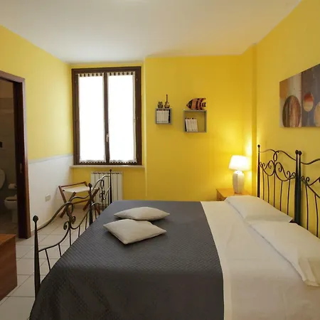 Il Cavallino 3*