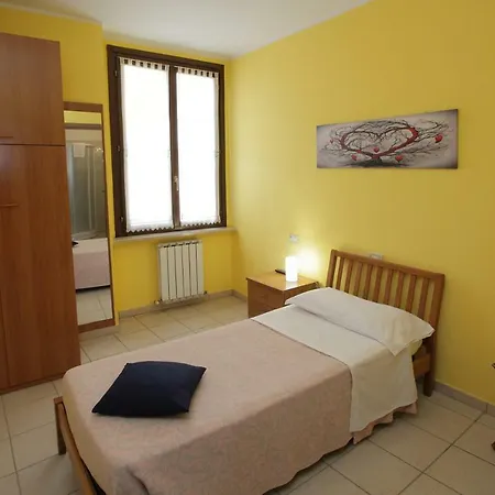 Casa de hóspedes Il Cavallino 3*