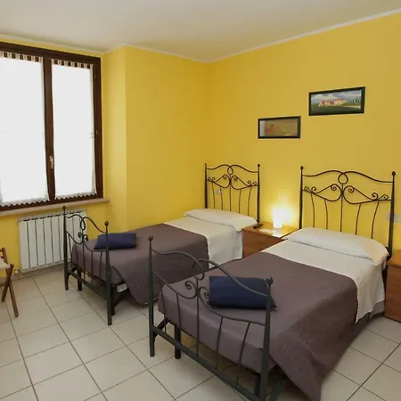 Il Cavallino Fossombrone