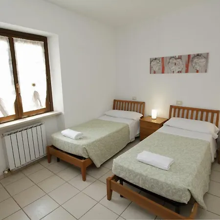 Guest house Il Cavallino