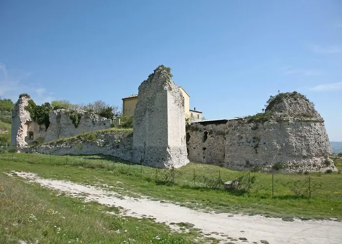 Il Cavallino 3* Fossombrone