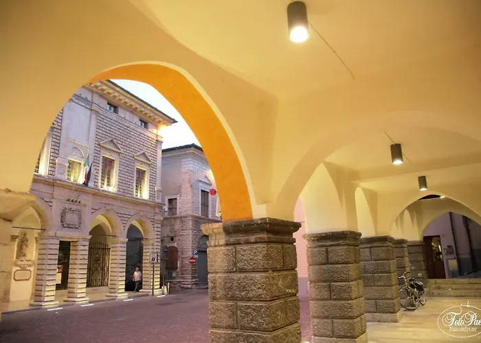 Vendégház Il Cavallino 3*