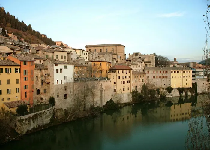 Il Cavallino 3* Fossombrone
